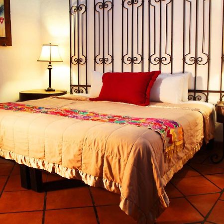 Hotel Casa Armonia Tlaquepaque Exteriér fotografie