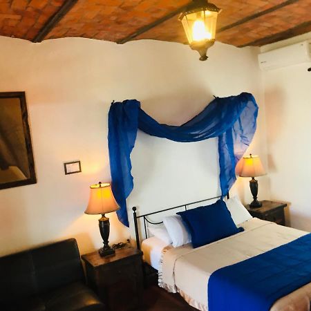 Hotel Casa Armonia Tlaquepaque Exteriér fotografie
