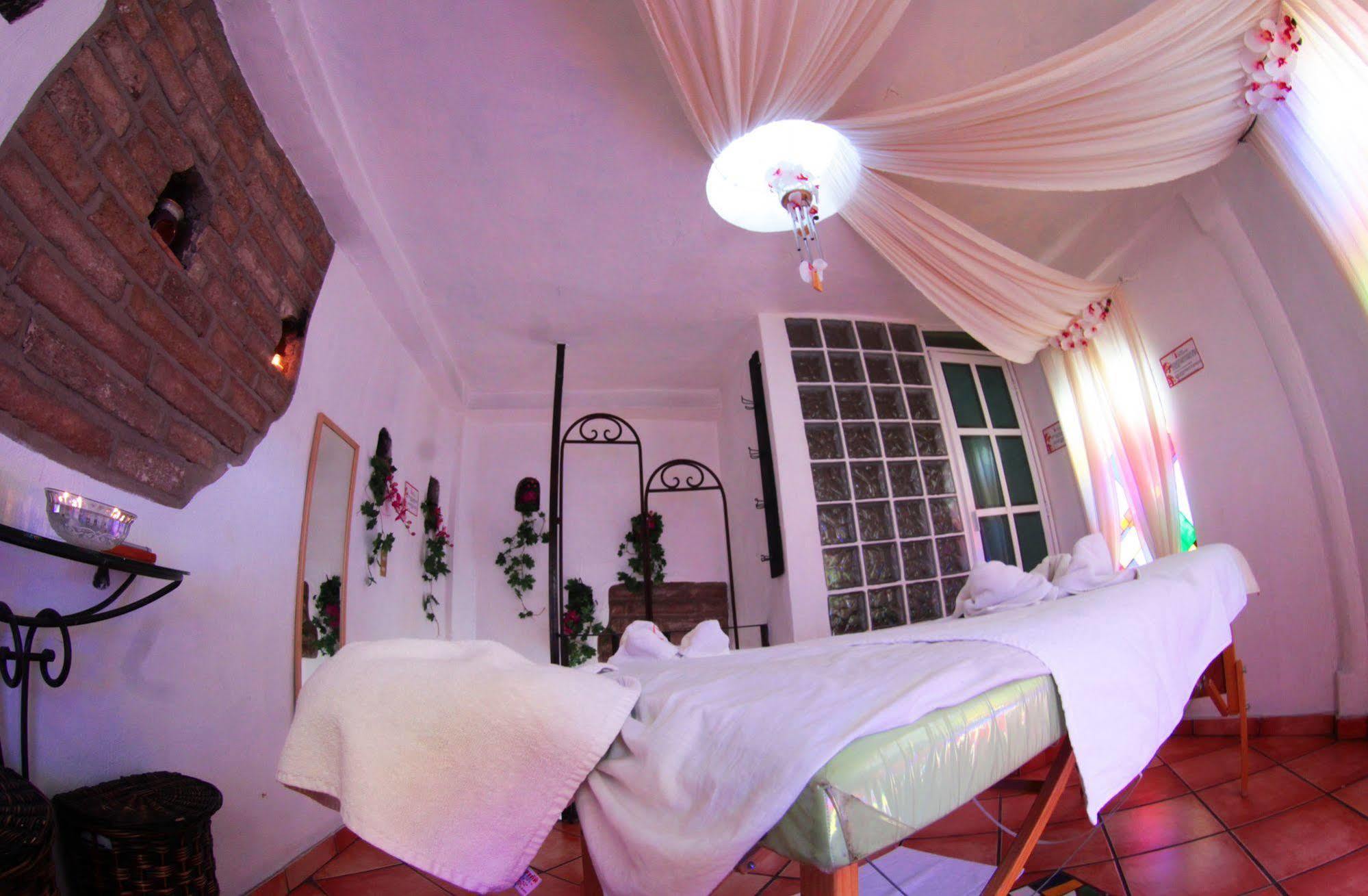 Hotel Casa Armonia Tlaquepaque Exteriér fotografie
