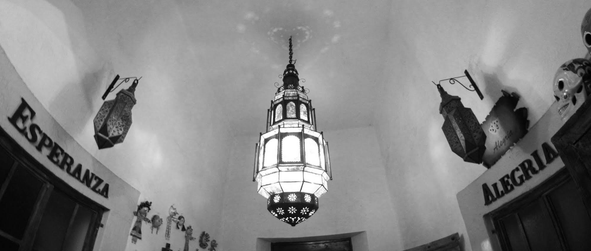 Hotel Casa Armonia Tlaquepaque Exteriér fotografie