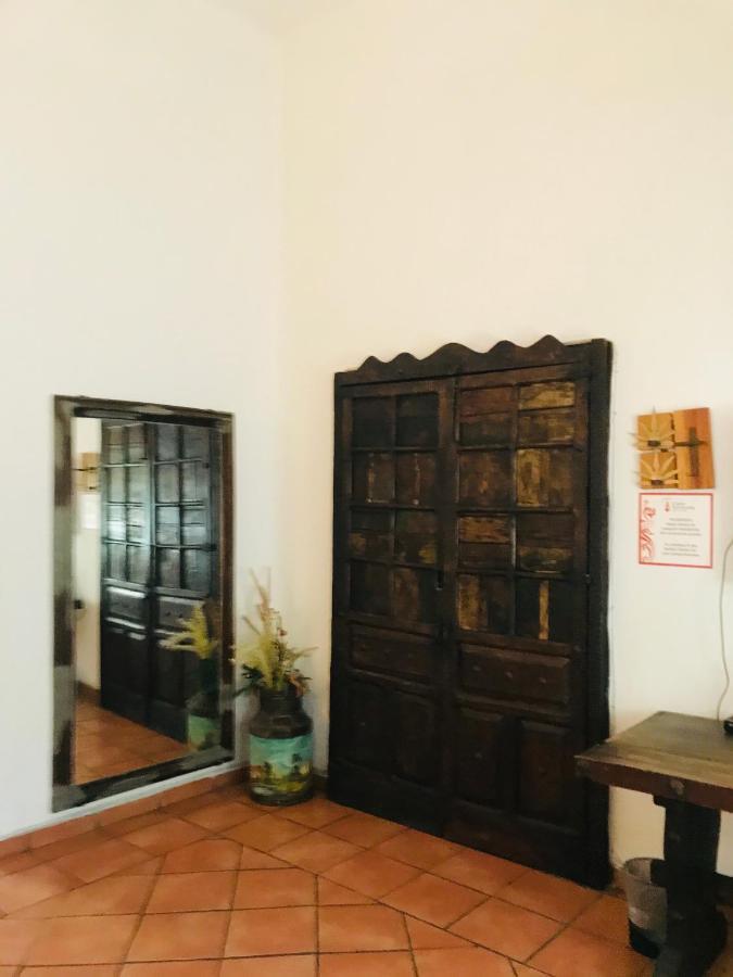 Hotel Casa Armonia Tlaquepaque Exteriér fotografie